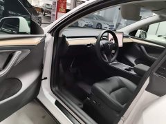 Tesla Model Y 2022 Facelift Rear-Wheel Drive - ფოტო 15