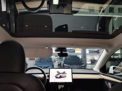 Tesla Model Y 2022 Facelift Rear-Wheel Drive - ფოტო 17