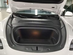 Tesla Model Y 2022 Facelift Rear-Wheel Drive - ფოტო 19