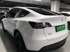 Tesla Model Y 2022 Facelift Rear-Wheel Drive - ფოტო 4