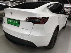 Tesla Model Y 2022 Facelift Rear-Wheel Drive - ფოტო 6