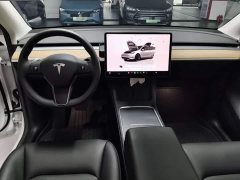 Tesla Model Y 2022 Facelift Rear-Wheel Drive - ფოტო 9