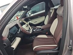 Geely Xingyue L 2.0T High-Power Auto FWD Cloud Rising Edition - ფოტო 10