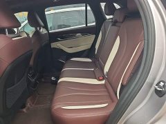 Geely Xingyue L 2.0T High-Power Auto FWD Cloud Rising Edition - ფოტო 12