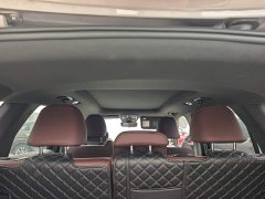 Geely Xingyue L 2.0T High-Power Auto FWD Cloud Rising Edition - ფოტო 13