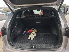 Geely Xingyue L 2.0T High-Power Auto FWD Cloud Rising Edition - ფოტო 14
