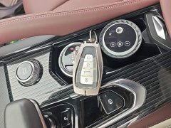 Geely Xingyue L 2.0T High-Power Auto FWD Cloud Rising Edition - ფოტო 16
