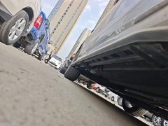 Geely Xingyue L 2.0T High-Power Auto FWD Cloud Rising Edition - ფოტო 18