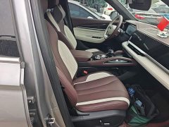 Geely Xingyue L 2.0T High-Power Auto FWD Cloud Rising Edition - ფოტო 19