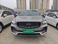 Geely Xingyue L 2.0T High-Power Auto FWD Cloud Rising Edition - ფოტო 2