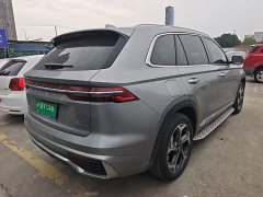 Geely Xingyue L 2.0T High-Power Auto FWD Cloud Rising Edition - ფოტო 4