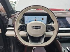 Geely Xingyue L 2.0T High-Power Auto FWD Cloud Rising Edition - ფოტო 6