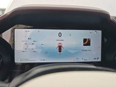 Geely Xingyue L 2.0T High-Power Auto FWD Cloud Rising Edition - ფოტო 7