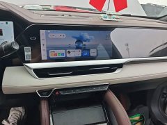 Geely Xingyue L 2.0T High-Power Auto FWD Cloud Rising Edition - ფოტო 8