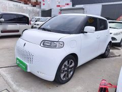 ORA White Cat 2020 305km Luxury - ფოტო 1