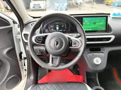 ORA White Cat 2020 305km Luxury - ფოტო 10