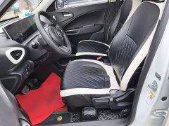 ORA White Cat 2020 305km Luxury - ფოტო 14