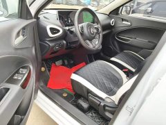 ORA White Cat 2020 305km Luxury - ფოტო 15