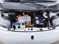ORA White Cat 2020 305km Luxury - ფოტო 19