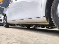 ORA White Cat 2020 305km Luxury - ფოტო 20