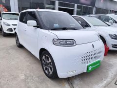 ORA White Cat 2020 305km Luxury - ფოტო 3