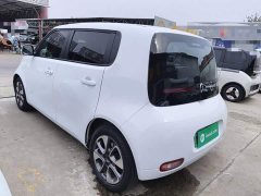 ORA White Cat 2020 305km Luxury - ფოტო 4