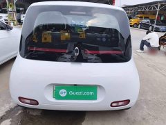 ORA White Cat 2020 305km Luxury - ფოტო 5