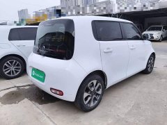 ORA White Cat 2020 305km Luxury - ფოტო 6