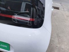 ORA White Cat 2020 305km Luxury - ფოტო 7