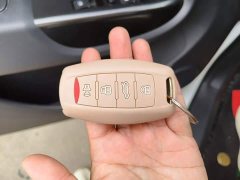 ORA White Cat 2020 305km Luxury - ფოტო 8