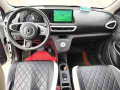 ORA White Cat 2020 305km Luxury - ფოტო 9