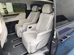 Buick GL8 New Energy 2024 Luxe Premium 7-Seater - ფოტო 12