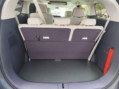 Buick GL8 New Energy 2024 Luxe Premium 7-Seater - ფოტო 14