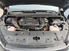 Buick GL8 New Energy 2024 Luxe Premium 7-Seater - ფოტო 15