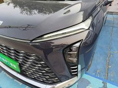 Buick GL8 New Energy 2024 Luxe Premium 7-Seater - ფოტო 17