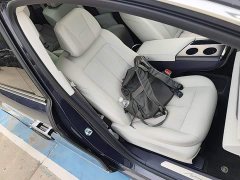 Buick GL8 New Energy 2024 Luxe Premium 7-Seater - ფოტო 19