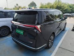 Buick GL8 New Energy 2024 Luxe Premium 7-Seater - ფოტო 4