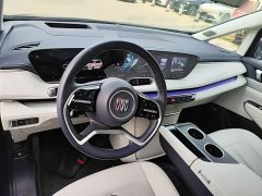 Buick GL8 New Energy 2024 Luxe Premium 7-Seater - ფოტო 5