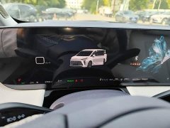 Buick GL8 New Energy 2024 Luxe Premium 7-Seater - ფოტო 7
