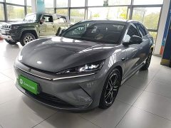 BYD Qin L 2025 EV 545KM Yunzhan Edition - ფოტო 1