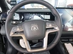 BYD Qin L 2025 EV 545KM Yunzhan Edition - ფოტო 10
