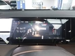 BYD Qin L 2025 EV 545KM Yunzhan Edition - ფოტო 11