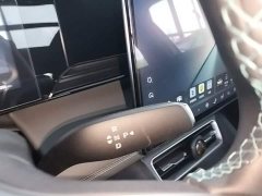 BYD Qin L 2025 EV 545KM Yunzhan Edition - ფოტო 13