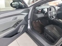 BYD Qin L 2025 EV 545KM Yunzhan Edition - ფოტო 15