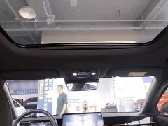 BYD Qin L 2025 EV 545KM Yunzhan Edition - ფოტო 17