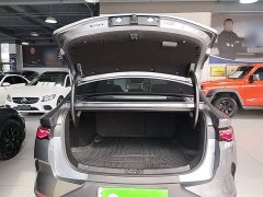 BYD Qin L 2025 EV 545KM Yunzhan Edition - ფოტო 18