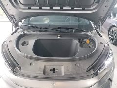 BYD Qin L 2025 EV 545KM Yunzhan Edition - ფოტო 19