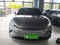 BYD Qin L 2025 EV 545KM Yunzhan Edition - ფოტო 2