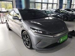 BYD Qin L 2025 EV 545KM Yunzhan Edition - ფოტო 3