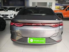 BYD Qin L 2025 EV 545KM Yunzhan Edition - ფოტო 5